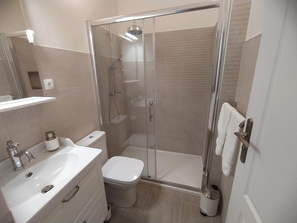 Apartment Antique Zadar - City Center المظهر الخارجي الصورة